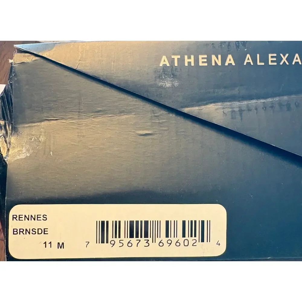 Athena Alexander nwt athena